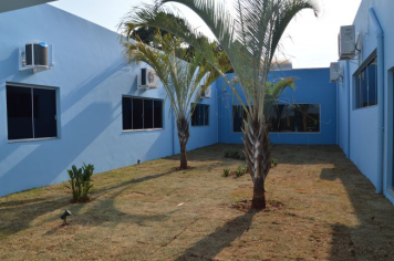 Foto - Camara Municipal de Chavantes.