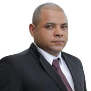 Ângelo Márcio da Silva