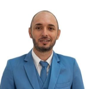 Rafael Lopes Garcia