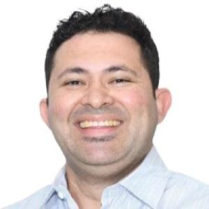 Eduardo Alves de Morais