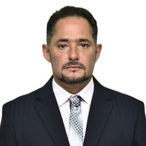 Adilson Carlos dos Santos